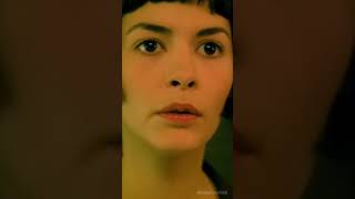 Amélie 2001 Audrey Tautou [upl. by Shushan]