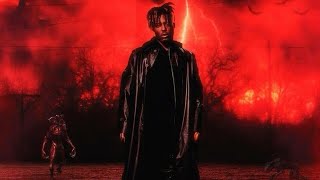 Juice WRLD  Demons feat Pop Smoke x Central Cee  Prodby nakvi [upl. by Rahm506]