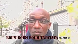 Sanoko Abdulai BOOM BOOM TATATAT Partie 2 Nouveauté 2016 [upl. by Eisenstark546]