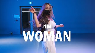 Doja Cat  Woman  Amy Park Choreography [upl. by Nipahc]