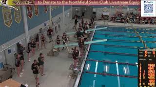 Northfield HS Girls vs Mankato West [upl. by Narib]