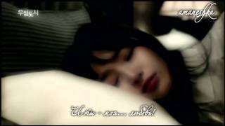 РУС САБ Jo Jung Hee  Everyday Heartless City OST [upl. by Prescott]