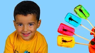 Kinderlieder und lernen Farben lernen Farben Baby spielen Spielzeug Entertainment Kinderreime 20 [upl. by Ploch]