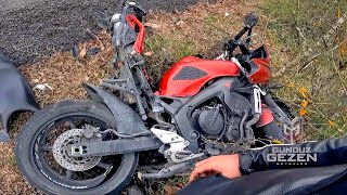 TROUBLE ON THE STREETS  No LIFE Like the BIKE LIFE Ep240 [upl. by Ecnedurp]