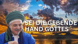 SEI DIE GEBENDE HAND GOTTES [upl. by Ynagoham]