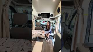 Come and see my RV Do you want to travel in such an RV [upl. by Caylor]