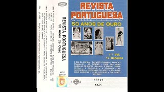 Revista Portuguesa  O Dia Da Espiga 50 Anos de Ouro  Portugal [upl. by Orella]