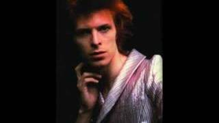 David Bowie  Wild Eyed Boy From Freecloud [upl. by Zed]