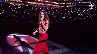 Anittas FULL Halftime Show [upl. by Tnecnivleahcim]