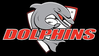 U13s Div 1 Redcliffe Dolphins VS U13s Div 1 West Arana Hills Panthers ELIMINATION FINAL 2024 [upl. by Suneya]