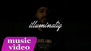 DeFakto  İlluminatiq Official Music Video [upl. by Ria]