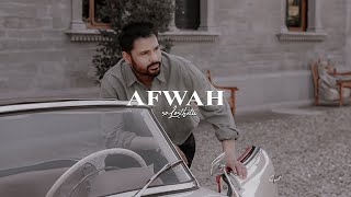 Afwah  Amrinder Gill  Slowed  Reverb  𝐒𝐨𝐥𝐨𝐬𝐭𝐡𝐞𝐭𝐢𝐜 [upl. by Aihsas673]