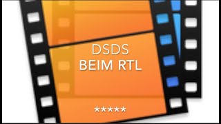 Kritik DSDS Finale 2024 beim RTL 2024 [upl. by Nyrhtakyram]