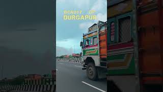 Durgapur is our beauty 😍 song music newsong bollywood love durgapur durgapurcity [upl. by Eidualc]