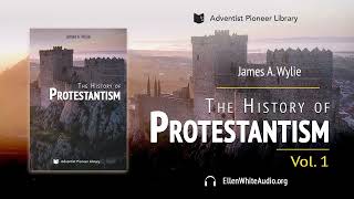 HOPV1B506 – Luther’s Journey To Rome The History of Protestantism Vol1 Book 5 [upl. by Aidnis]