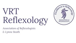 VRT Reflexology [upl. by Sherwin]