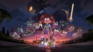 Amphibia Intro  Season 3 Version 3 [upl. by Suiramed]