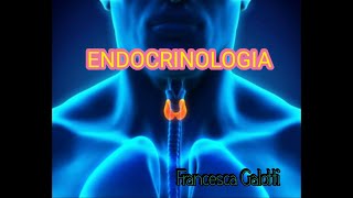 Endocrinologia Lezione 11 Pubertà e ipogonadismo [upl. by Halie]