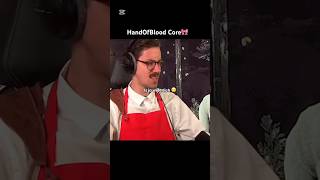 HandOfBlood Core Part 15 memes hänno handofblood clipsofblood handofbloodlol [upl. by Francisca569]