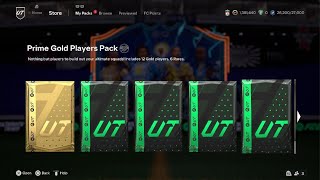 Div 4 Rivals Rewards [upl. by Esaj]