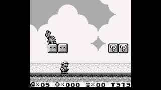 Athlentic Theme Slowed Reverb  Super Mario Land 2 Music [upl. by Aicemat]