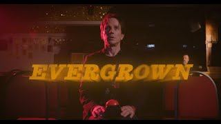 Fake Turins  Evergrown Official Music Video [upl. by Adlin]