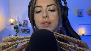 ASMR  INTENSE BRAIN MASSAGE TO HELP YOU FALL ASLEEP 🧠 [upl. by Ahsikyt238]