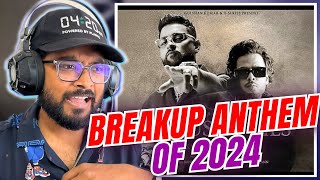 HOUSE OF LIES  IKKA X Karan Aujla Reaction  UnderDOG Gamer KaranAujlaOfficial ikkaartist [upl. by Saleme]