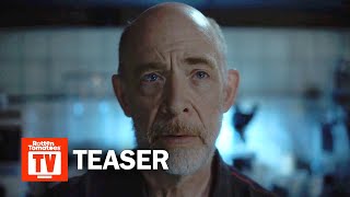 Counterpart S01E08 Preview  Love The Lie  Rotten Tomatoes TV [upl. by Staw]