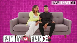 Family Or Fiance Dre amp LaShonda  REVIEW [upl. by Vivian]