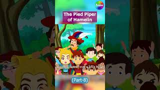 THE PIED PIPER OF HAMELIN  Fairy Tales In English  Bedtime Stories  English Cartoon For Kids [upl. by Benedikta23]