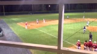 Clint Frazier drops another bomb [upl. by Tjon]