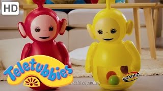 New Teletubbies Toys  Inflatable Toys Sponsored [upl. by Taddeo5]