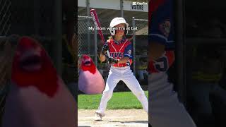 If you can relay drop a sub baseball￼ fypシ゚viral viralshort [upl. by Andriana]