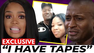 Kirk Frost BREAKS DOWN After Rasheeda Filed for Divorce  quotFAILED MARRIAGEquot [upl. by Meter]