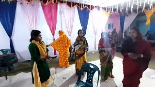 Bangali Damali sylheti Biyer video song 2023 [upl. by Elnora]