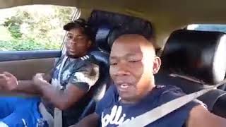 O biletsang motshitshi jaanong Skizo The Brand amp Kario 240p [upl. by Vincentia]