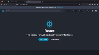 Laravel 11  Part 1  Install React 18 [upl. by Hurlbut]