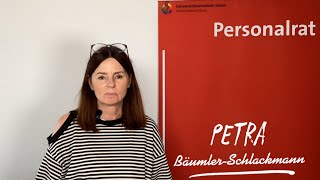 Personalrat am Uniklinikum Essen Video Podcast Folge 29  2024 [upl. by Netsirc396]