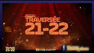 traversée 2122 avec léglise vases dhonneur [upl. by Tyoh]