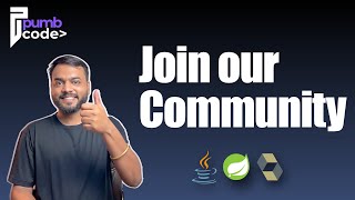 Join our Coding Community  PumbCode  Akshay Agarwal [upl. by Melody302]