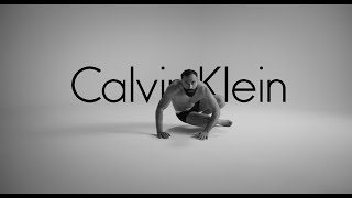 Calvin Klein  Spec Spot [upl. by Rehtaef]