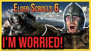 Elder Scrolls 6  EVERYTHING we KNOW [upl. by Ellerehs]