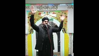 Tyry Hathin my Hath my ny diya hai  Manqbat e Ghous e Azam RA  Hafiz Ahmed Raza Qadri [upl. by Desirea]