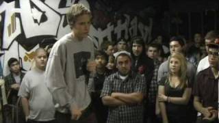 The Story So Far FULL SET part 1 Live Branch St Warehouse 110310 [upl. by Arraic]