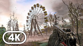 STALKER 2 EPIC 18 Minutes Exclusive Gameplay 2024 4K [upl. by Strong]