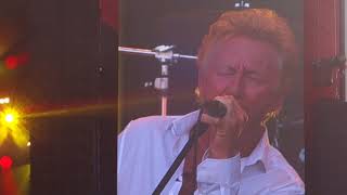 Manfred manns earth band live  Seaside Festival Spiez 2017 [upl. by Demetris]