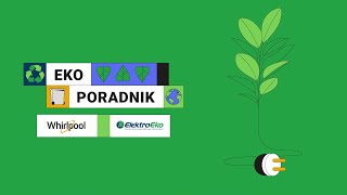 Eko poradnik Whirlpool i ElektroEko [upl. by Ahsirpac]