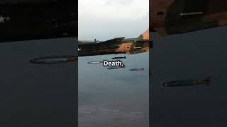 Whispering Death  The F111 Aardvark youtubeshorts f111 usairforce [upl. by Lj]