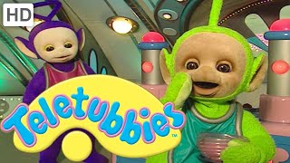 Teletubbies  Dipsy Tubby Custard  Official Classic Full Episode [upl. by Godrich]